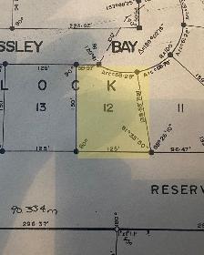 12 Crossley Bay | Lake Manitoba Narrows | Ready to Build Cottage - Photo 8