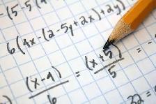 Experienced High School Math Tutor