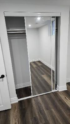 2 Bedroom  Furnished legal basement near Sheridan College - Photo 8