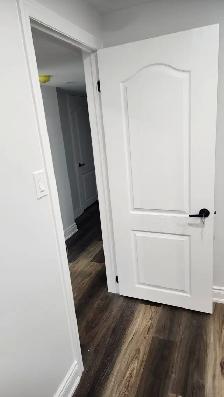 2 Bedroom  Furnished legal basement near Sheridan College - Photo 9