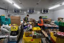 General Labour- Mississauga/Oakville
