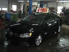 2015 Volkswagen Jetta Sedan Trendline PETIT BUDGET !! - Photo 2