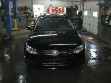 2015 Volkswagen Jetta Sedan Trendline PETIT BUDGET !! - Photo 3