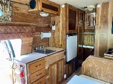 1988 DODGE B350 CAMPER VAN - Photo 5