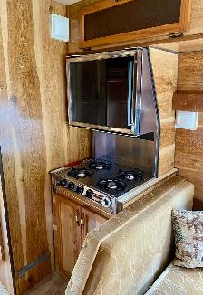 1988 DODGE B350 CAMPER VAN - Photo 6