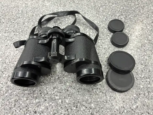 Skyline 7x35 Binoculars