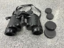 Skyline 7x35 Binoculars