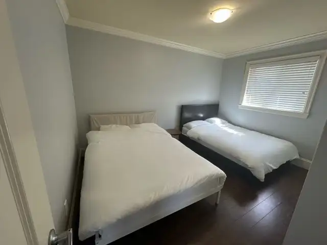 1br - 1 Bed   1 Bath House for Rent in Richmond