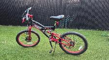 Vélo enfant 20 po Bike