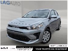 2023 Kia Rio