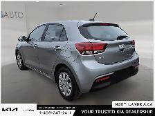 2023 Kia Rio - Photo 2