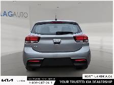 2023 Kia Rio - Photo 3