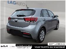 2023 Kia Rio - Photo 4