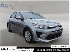 2023 Kia Rio - Photo 5