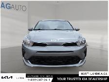2023 Kia Rio - Photo 6