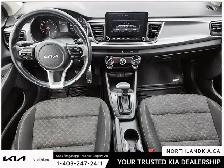 2023 Kia Rio - Photo 10