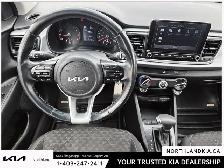 2023 Kia Rio - Photo 11