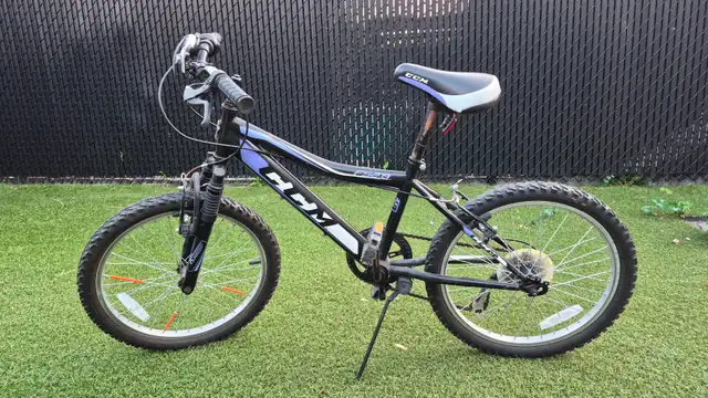 Vélo enfant 20 po Bike