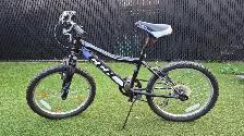 Vélo enfant 20 po Bike