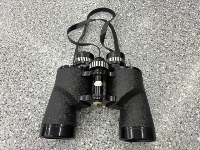 Eatons 7x35 Majestic Binoculars