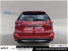 2017 Nissan Rogue S - Photo 3