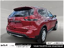 2017 Nissan Rogue S - Photo 4
