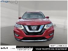 2017 Nissan Rogue S - Photo 6