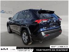 2024 Toyota RAV4 Hybrid XLE - Photo 2