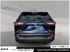 2024 Toyota RAV4 Hybrid XLE - Photo 3