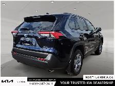 2024 Toyota RAV4 Hybrid XLE - Photo 4