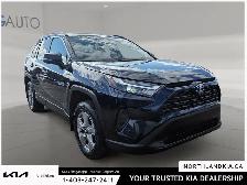 2024 Toyota RAV4 Hybrid XLE - Photo 5