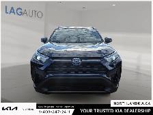 2024 Toyota RAV4 Hybrid XLE - Photo 6