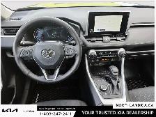 2024 Toyota RAV4 Hybrid XLE - Photo 12