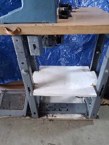 SINGER SEWING MACHINE INDUSTRIAL - Photo 8
