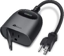 Kasa Smart Outdoor Smart Plug by TP-Link (KP401) - Single Port - Photo 4