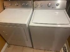Maytag Centennial Washer and Dryer Set - Photo 2