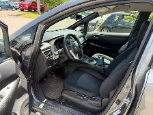 2018 Nissan LEAF SV HATCHBACK - Photo 7
