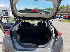 2018 Nissan LEAF SV HATCHBACK - Photo 10
