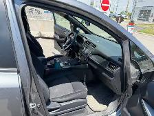 2018 Nissan LEAF SV HATCHBACK - Photo 11