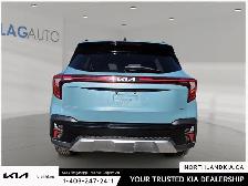 2024 Kia Seltos EX - Photo 3
