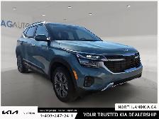 2024 Kia Seltos EX - Photo 5