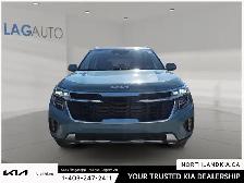 2024 Kia Seltos EX - Photo 6