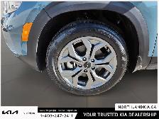 2024 Kia Seltos EX - Photo 7
