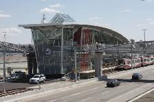 Perfect Location! CROWFOOT LRT Station – Students and Stampeders - Photo 2