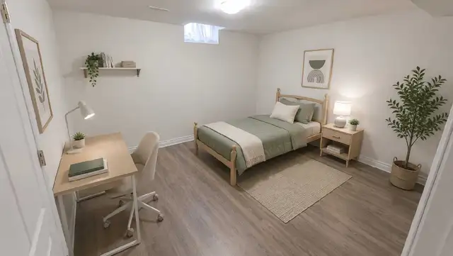 Room for rent Markham