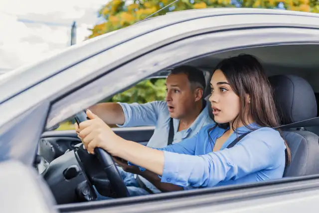 Get your G2 & G License Now