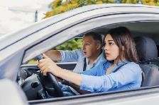 Get your G2 & G License Now