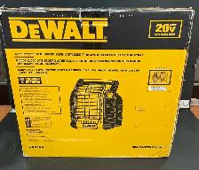 DEWALT CORDLESS PROPANE HEATER DXH12B - Photo 2