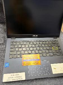 asus laptop
