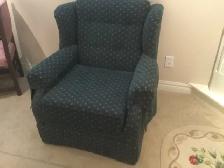 Sofa and Chair - Photo 2